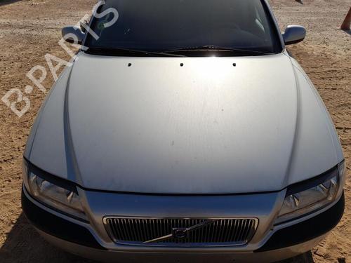 Used Hood VOLVO S80 I (184) 2.4 (170 hp) 27611855
