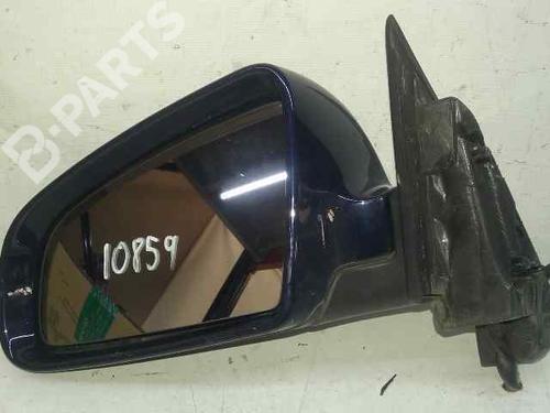 Used Left mirror AUDI A3 (8P1) 2.0 TDI 16V (140 hp) 704728