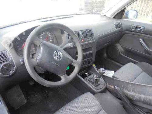 Køler VW GOLF IV (1J1)  | BP322457M31 