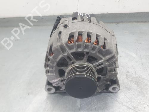 Used Alternator Alternator CITROËN DS5 2.0 HDi 165 (163 hp) 29632832 29632832