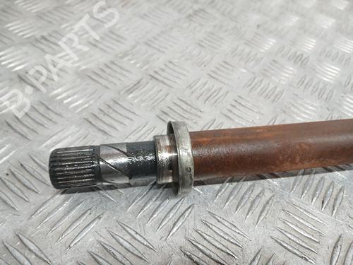 Right front driveshaft RENAULT MEGANE III Hatchback (BZ0/1_, B3_)  | BP22713233M39 