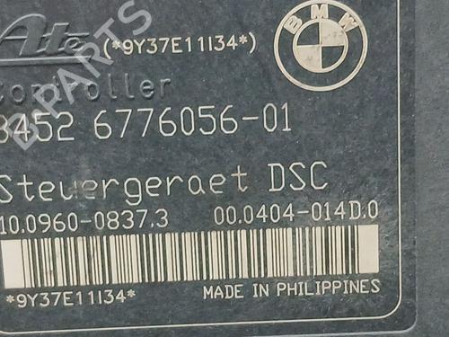 ABS pump BMW 1 (E87) 118 d | BP27585680M43 