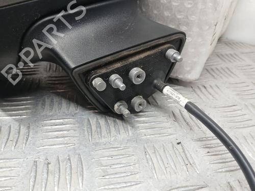 Left mirror OPEL ASTRA K (B16) 1.6 CDTi (68) | BP24472485C26 