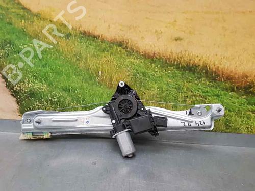 Used Rear left window mechanism OPEL INSIGNIA A Sports Tourer (G09) [2008-2017]  5840375