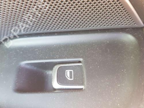 Used Right rear window switch AUDI A3 Sportback (8VA, 8VF) [2012-2021]  19544618