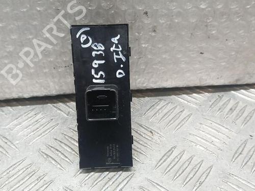 Left front window switch VW TOURAN (1T1, 1T2)  | BP20677606I27 