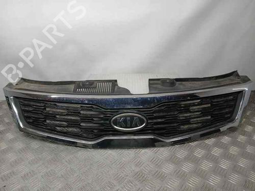 Used Grille KIA CEE'D SW (ED) [2007-2012]  21396019