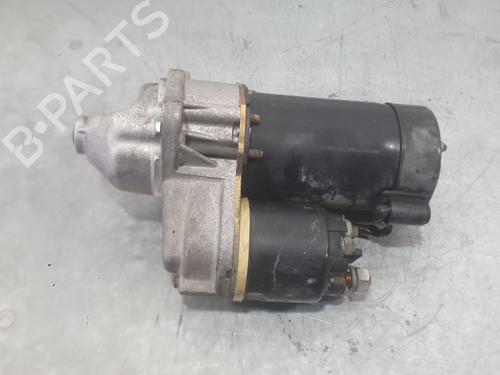 Starter OPEL CORSA C (X01) 1.2 (F08, F68) | BP39658490M8 - Image 2
