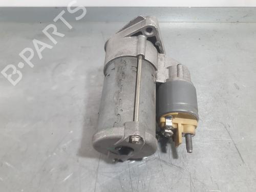Starter RENAULT TRAFIC III Bus (JG_) 1.6 dCi 120 (JGMB) | BP37494270M8 - Image 3