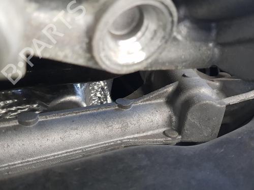 Used Steering rack RENAULT MEGANE IV Hatchback (B9A/M/N_) [2015-2026]  11794468