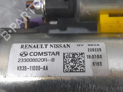 Starter DACIA SANDERO III 1.0 TCe 90 | BP16735772M8  - Image 6
