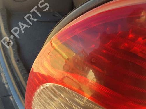 Right taillight CITROËN XSARA PICASSO (N68) 1.6 HDi | BP20662305C35 