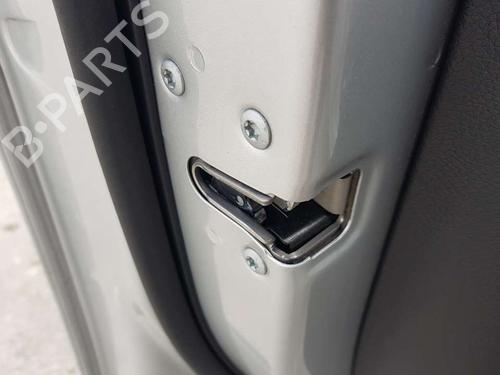 Used Front left lock MERCEDES-BENZ B-CLASS Sports Tourer (W246, W242) [2011-2018]  16371443