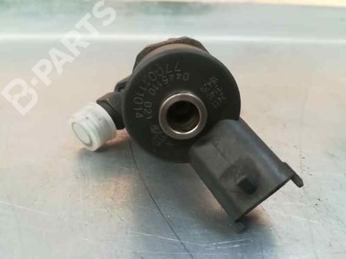 Injector RENAULT SCÉNIC II (JM0/1_) 1.9 dCi (JM0G, JM12, JM1G, JM2C) | BP3724880M100 
