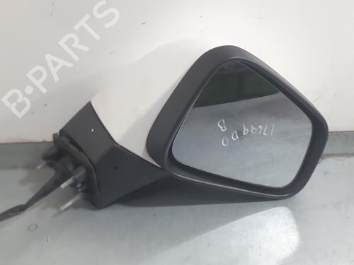 right-mirror-opel-mokka-mokka-x-j13-2012-2013-2014-2015-2016-2017-2018-2019-36230892 main image