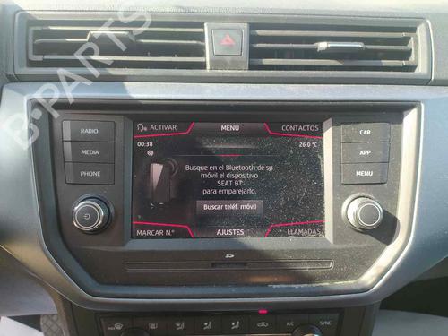 Used Radio SEAT ARONA (KJ7, KJP) [2017-2025]  22636399