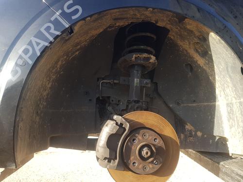 Used Wheel arch DACIA SANDERO III 1.0 TCe 90 (91 hp) 30303881