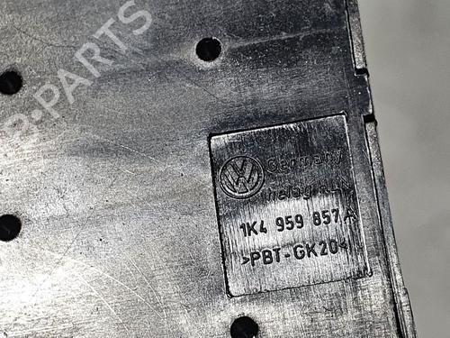 Left front window switch VW TOURAN (1T1, 1T2)  | BP11839138I27 