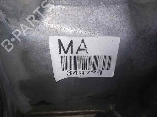 Gearbox DAEWOO LANOS (KLAT) 1.5 | BP863201M3 