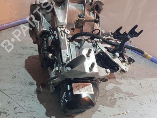 Gearbox DACIA SANDERO II 1.0 SCe 75 (B8JC, B8JD, B8NC) | BP37216935M3 - Image 3