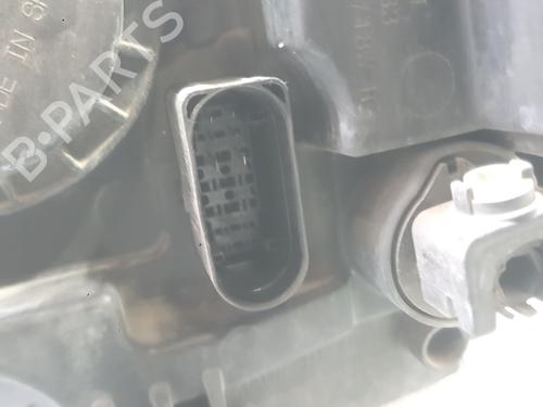 Right headlight SEAT ARONA (KJ7, KJP) 1.0 TSI | BP36777666C29 - Image 5