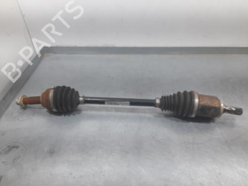 Used Left front driveshaft MG MG ZS SUV (AZS1) 1.5 VTi (114 hp) 17458944