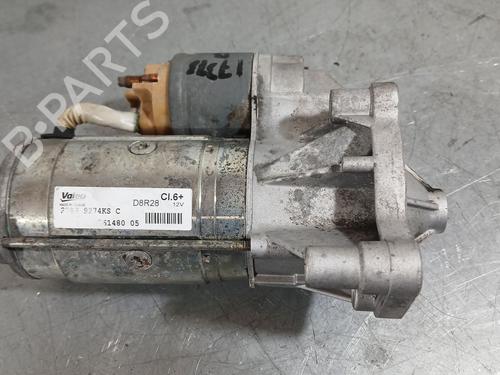 Starter PEUGEOT 508 II (FB_, FH_, F3_) 2.0 BlueHDI 160 (FHEHYR) | BP31904688M8 - Image 3