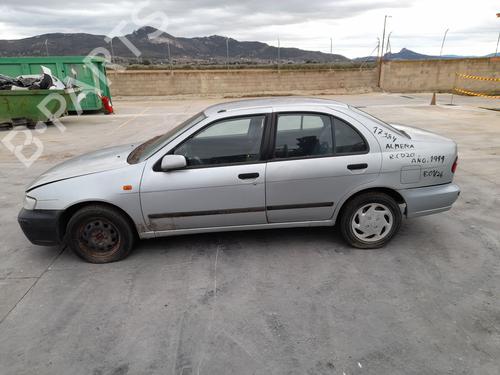 Used Parts NISSAN ALMERA I (N15) 2.0 D (75 hp) 4414443