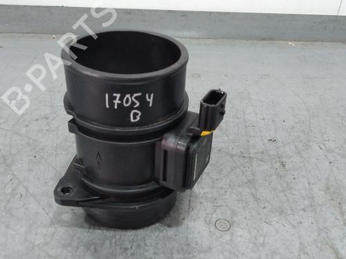 Used Mass air flow sensor DACIA LODGY (JS_) [2012-2026]  28380408