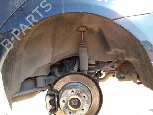 Used Wheel arch BMW 3 (E90) 318 i (129 hp) 29743200