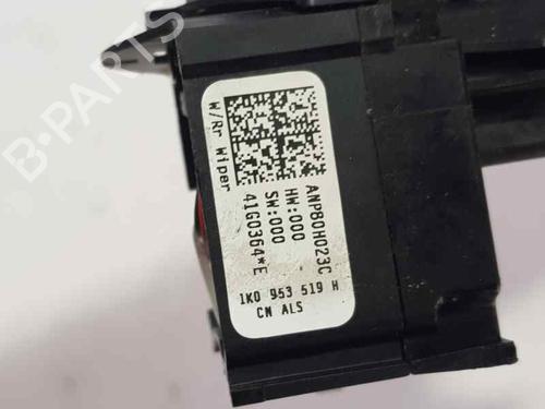 Steering column stalk SEAT ALTEA XL (5P5, 5P8)  | BP7816949I23 