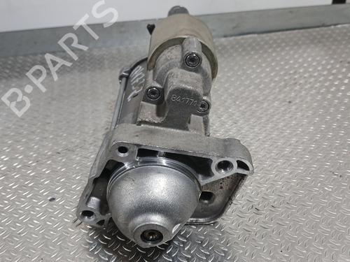 Starter RENAULT EXPRESS Box Body/MPV 1.5 Blue dCi 75 (F6AA) | BP33626143M8 - Image 1