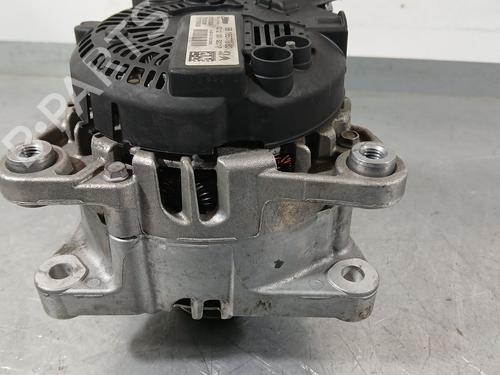 Alternator PEUGEOT 2008 I (CU_) 1.2 THP 110 / PureTech 110 | BP38019489M7 - Image 2