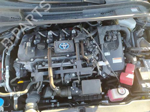Motor TOYOTA COROLLA Hatchback (_E21_, _EA1_, _EH1_) 1.8 Hybrid (ZWE211) (98 hp) 23424957