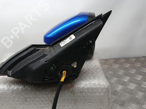 Right mirror PEUGEOT 2008 II (UD_, US_, UY_, UJ_, UR_, UC_) 1.5 BlueHDI 110 (UDYHSK) | BP24803666C27 