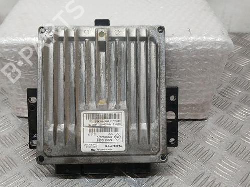Engine control unit (ECU) DACIA LOGAN (LS_) 1.5 dCi (LS0K) | BP29325631M57 