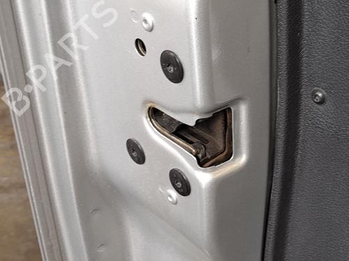 Used Front left lock Front left lock DACIA LODGY (JS_) 1.5 dCi (JSMC, JSAF) (107 hp) 36498847 36498847