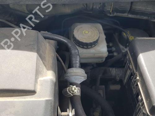 Used Brake master cylinder OPEL CORSA D (S07) [2006-2015]  18075273