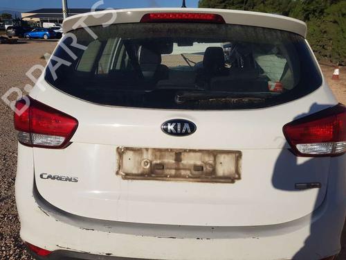 Used Tailgate KIA CARENS IV [2013-2025]  20111279