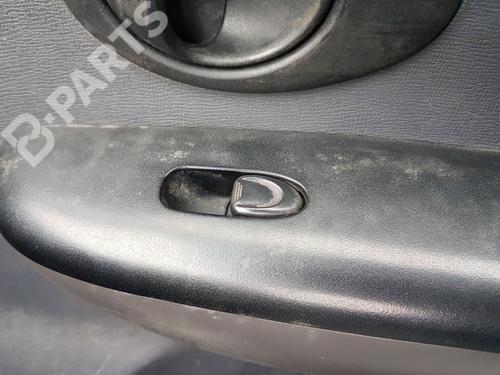 Used Right front window switch Right front window switch DAEWOO MATIZ (M100, M150) 0.8 (52 hp) 11141222 11141222