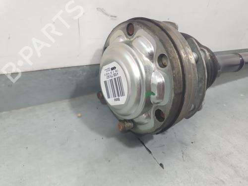 Right rear driveshaft BMW X1 (E84) sDrive 18 d | BP37216730M41 - Image 2