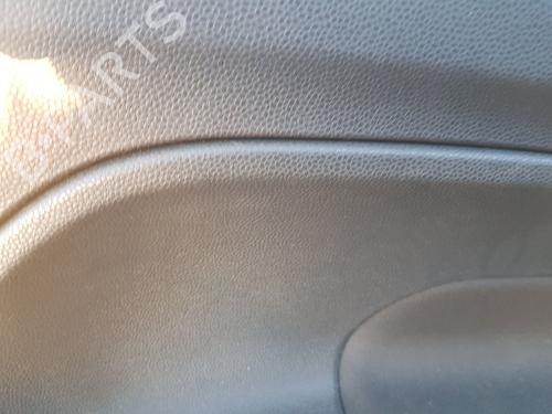 Used Front left window mechanism FORD FIESTA VI Van [2008-2017]  16099808