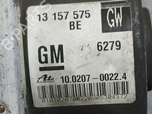 ABS pump OPEL ASTRA H (A04) 1.7 CDTI (L48) | BP38015694M43 - Image 4