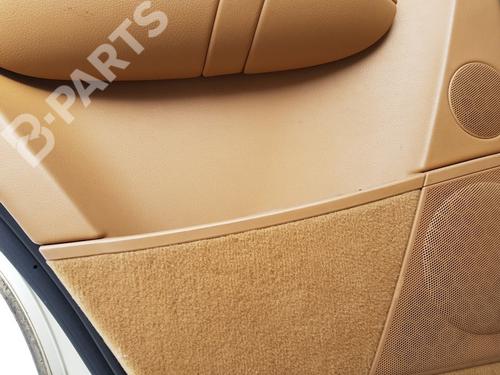 Vindusheismekanisme venstre bak PORSCHE CAYENNE (9PA) [2002-2010]  11048018
