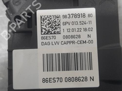 Pedal OPEL MOKKA 1.2 (76) | BP32301667I4 