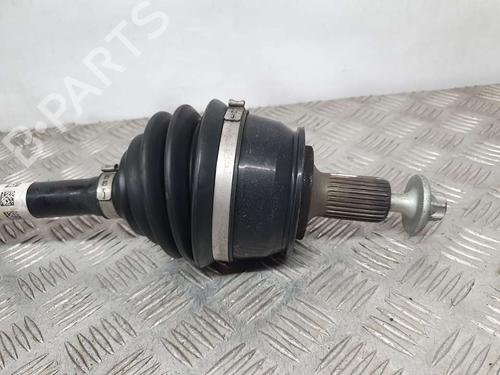 Left front driveshaft MERCEDES-BENZ GLA-CLASS (X156)  | BP17833035M38 