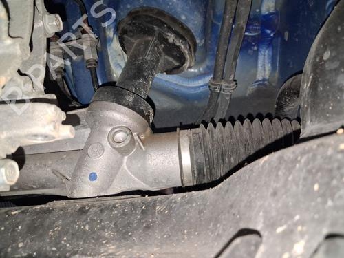 Steering rack HYUNDAI BAYON (BC3) 1.0 T-GDI | BP39600619M22 - Image 2