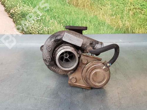Used Turbocharger/Supercharger HYUNDAI SONATA V (NF) 2.0 CRDi (140 hp) 2981561