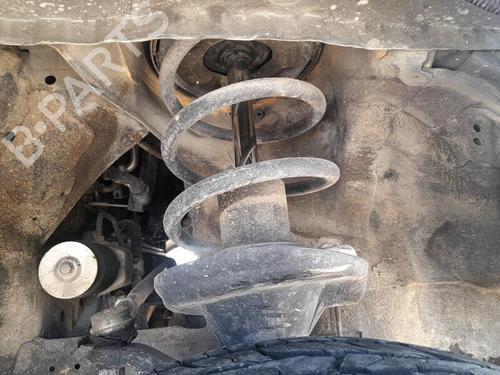 Højre fortil støddæmper HONDA CR-V II (RD_) [2001-2007]  29038177