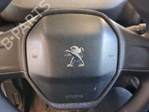 Used Airbag Kit Airbag Kit PEUGEOT PARTNER Box Body/MPV (K9) 1.5 BlueHDi 100 (102 hp) 39955180 39955180